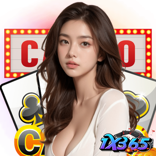 1x365 คาสิโนออนไลน์