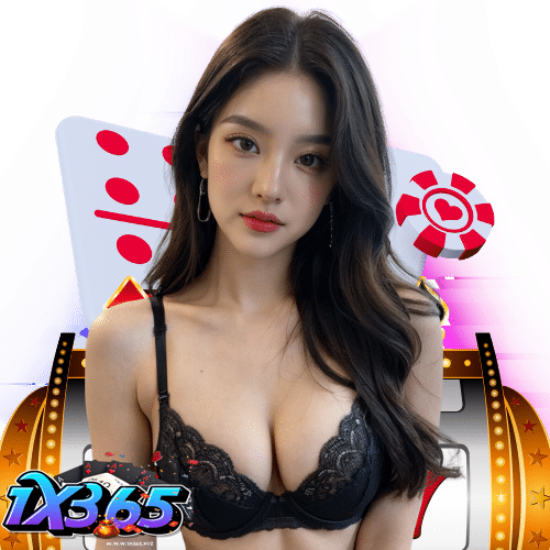 1x365 ฝาก ถอนไว